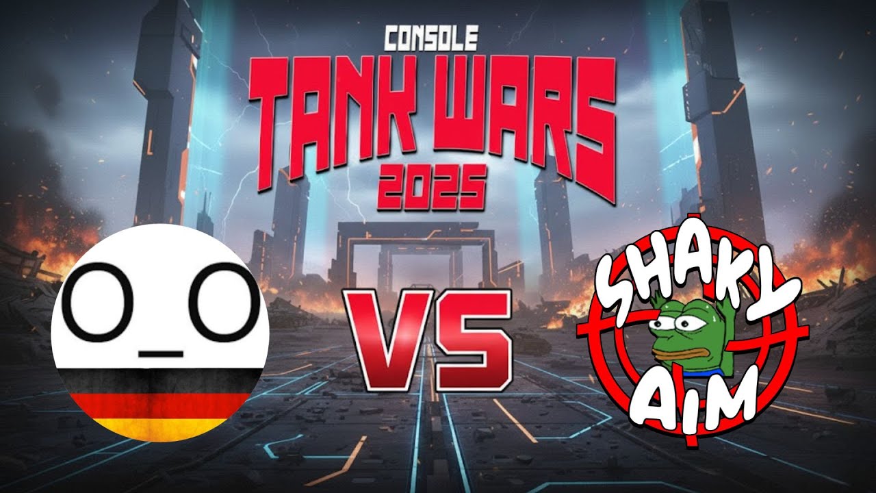 CTW 2025 Halbfinale Durchblick vs SHAIM