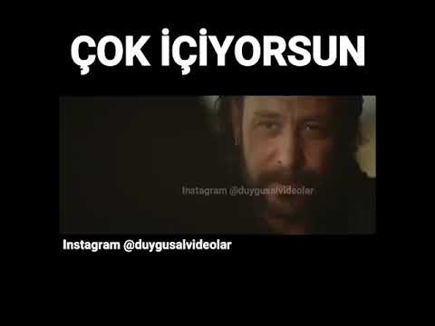 İnsana başka ŞANS TANIMIYORSUN