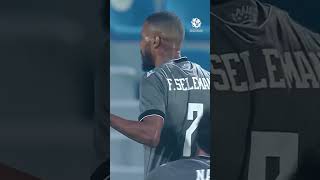 تسديدة رائعة من فايز سليماني نجم نادي #قطر استحق بها جائزة أفضل هدف عن شهري فبراير - مارس 2026 🌟