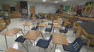 Nearly 40% of San Diego Unified Students considered 'chronically absent'