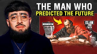 How The Apostle Paul Debunked Islam and Mormonism Before They Even Began