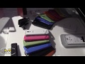 Samsung Galaxy S4 Accessories- Wireless charging Back Cover