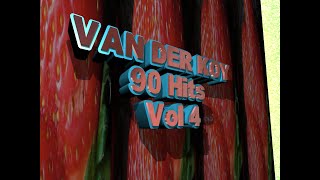 Van Der Koy - 90 Hits Vol 4