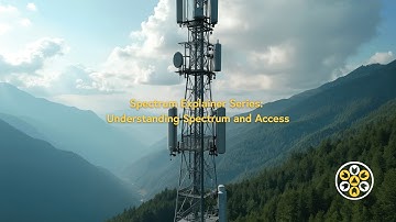 Indigenous Connectivity Institute: Understanding Spectrum and Access