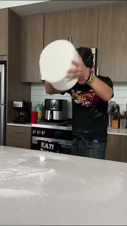 Bing Bong Giant Marshmallow