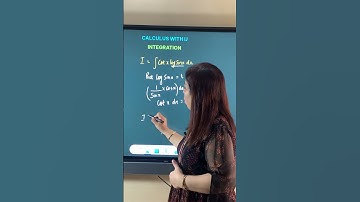 INTEGRATION | CLASS 12 MATHS | CBSE BOARDS | STATE BOARDS  #shorts_ #integration #calculuswithij