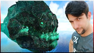 Uçan Boss Ark Türkçe Primal Fear S3B24