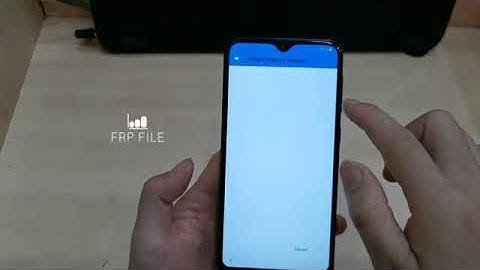 Bypass FRP Google account Samsung A10 U2  Bit 2  Binary 2   YouTube