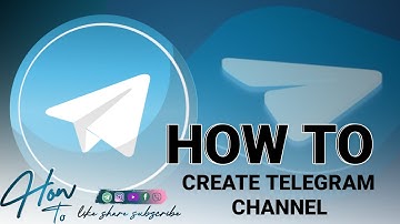 how to create a telegram account with an Android phone and window desktop