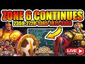 Zone 6 Fighting Continues: Massive KvK Orleans [2359-3303-1365-1875-2728] - Rise of Kingdoms