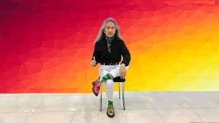 When we don't know, what we are thinking. Therefore, we think that we are suffering.