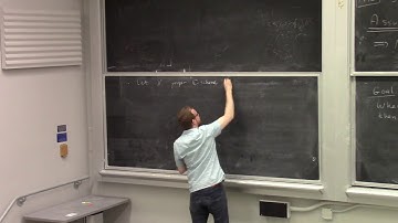 M. Kool - 03-30-2018 - Virtual invariants of moduli of sheaves on surfaces