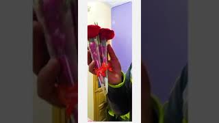 Reaction Of My Parents On Valentines