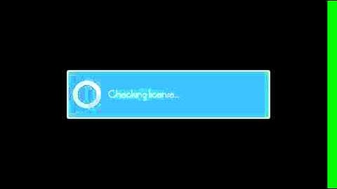 Modern combat 3 problem