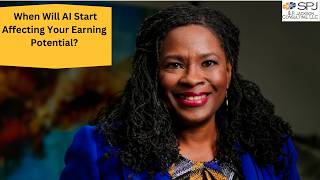 When Will AI Start Affecting Your Earning Potential?