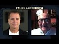 Family Law Report - Richard Fine Part 1: Judicial Bribery &amp; Corruption