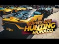 La Vânat de Supercars - BUGATTI, SVJ, SLR, BRABUS, MANSORY, LaFerrari