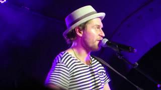 Johannes Oerding - Engel (live in Gera)