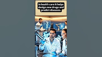 How AI Will Change Every Industry