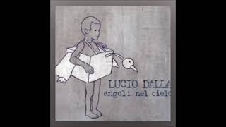 Lucio Dalla - Vorrei Sapere Chi È