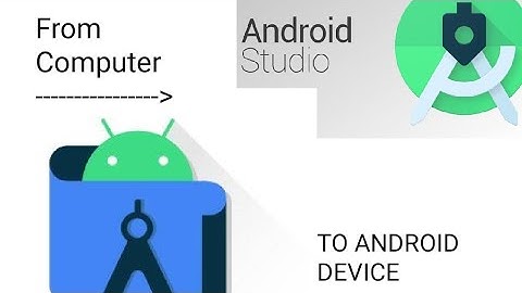 Android Studio | Aide | Android app development part 1