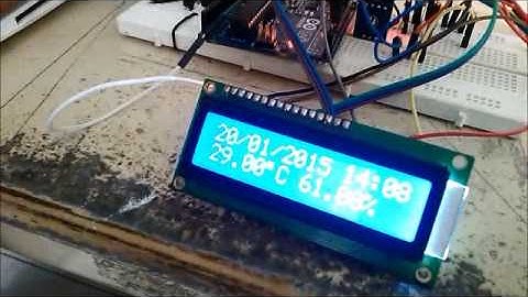 Tugas Kuliah ESOS_Sistem Real Time Data Logger Suhu dan Kelembaban