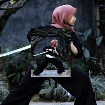 Story Wa Srikandi PSHT cantik || Story wa PSHT terbaru
