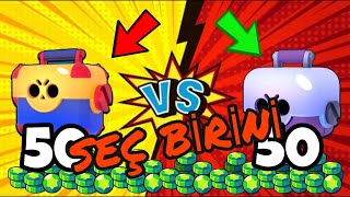 Seç Bi̇ri̇ni̇brawl Stars