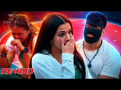 Survival ki Jung! | Full Episode | Ep. 13 | The Society S2 | JioHotstar Sparks