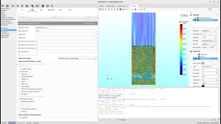 Celebrity Fluidized bed simulation of granular bed Wealth