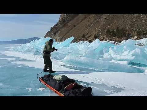 Video: Loď Zmizela Beze Stopy U Jezera Bajkal - Alternativní Pohled