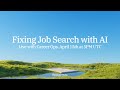 How to Automate Your Job Search with AI | CreateOS Lounge