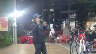 Wa meng tie - Johairi cover song @ Tmn Jurong Rc zone e Mid Autumn '25