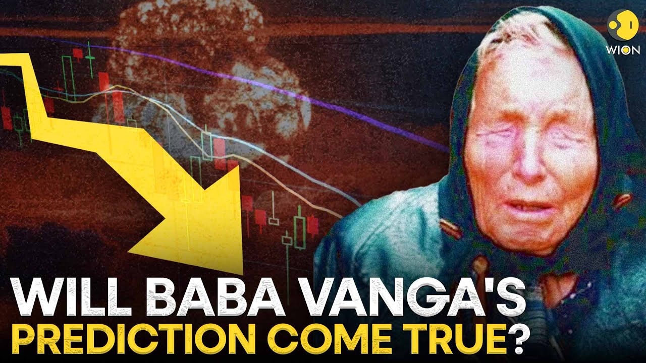 Baba Vanga