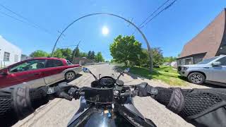 Just Riding, No Yappin EP. 138