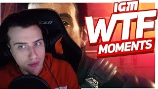 Hellyeahplay reacts to: IGM WTF Moments #1
