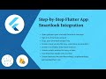 Smartlook Integration in Flutter | Advanced User Analytics &amp; Event Tracking