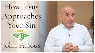 How Jesus Approaches Your Sin- (Sunday, November 20, 2022)