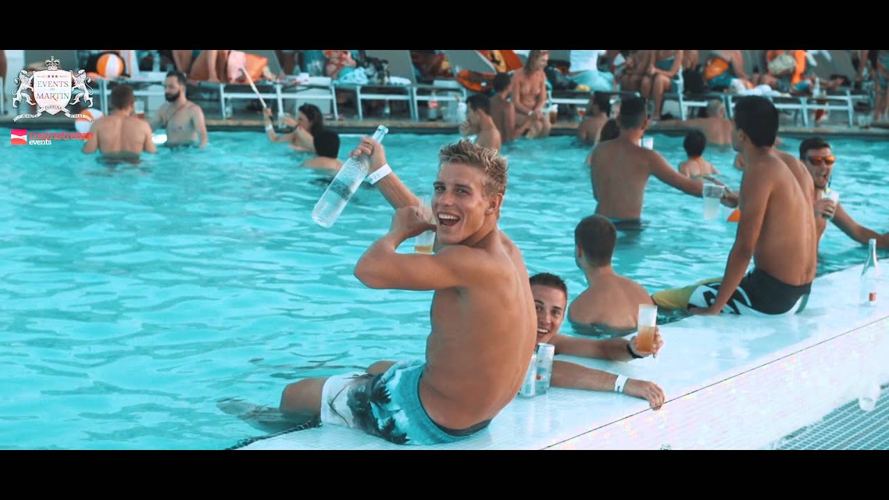 Party pool 01 Porn gallery Party pool 01