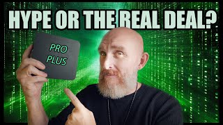 The Best $200 you may EVER SPEND on your HiFi System? WIIM PRO PLUS Streamer and DAC Review! screenshot 5