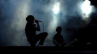 Billy Talent - This Suffering (Live at Rock Im Park 2012) (Camrip)