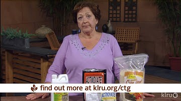 Root-knot nematodes | Trisha Shirey | Central Texas Gardener