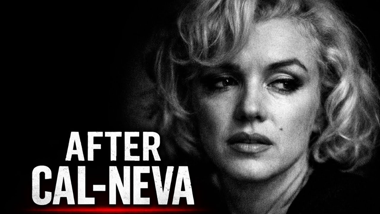 Marilyn Monroe's Psychiatrist Notes: The Trauma That Rewired Her Brain After Cal-Neva