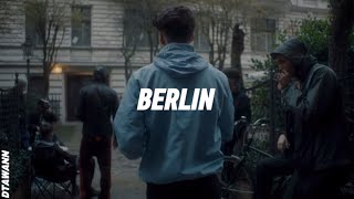 (FREE) Pashanim x Ufo361 Type Beat - Berlin