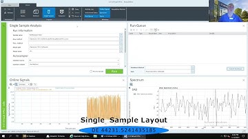 OpenLab CDS   Single Sample Layout   DE44231 5241435185