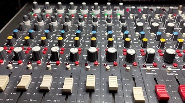 STUDER 961 BALANCED DIRECT OUT edit