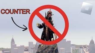 HOW TO COUNTER ZOMBIE GIGAN!