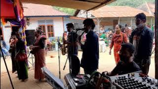 MUSIK ALPARO/ACARA SAUR MATUA