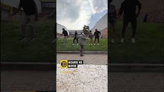 The Call of South Ahhhh | Comedy Central Africa