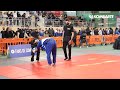 Anass cherqaoui vs jos vieira  cfjjb zone nord 2022